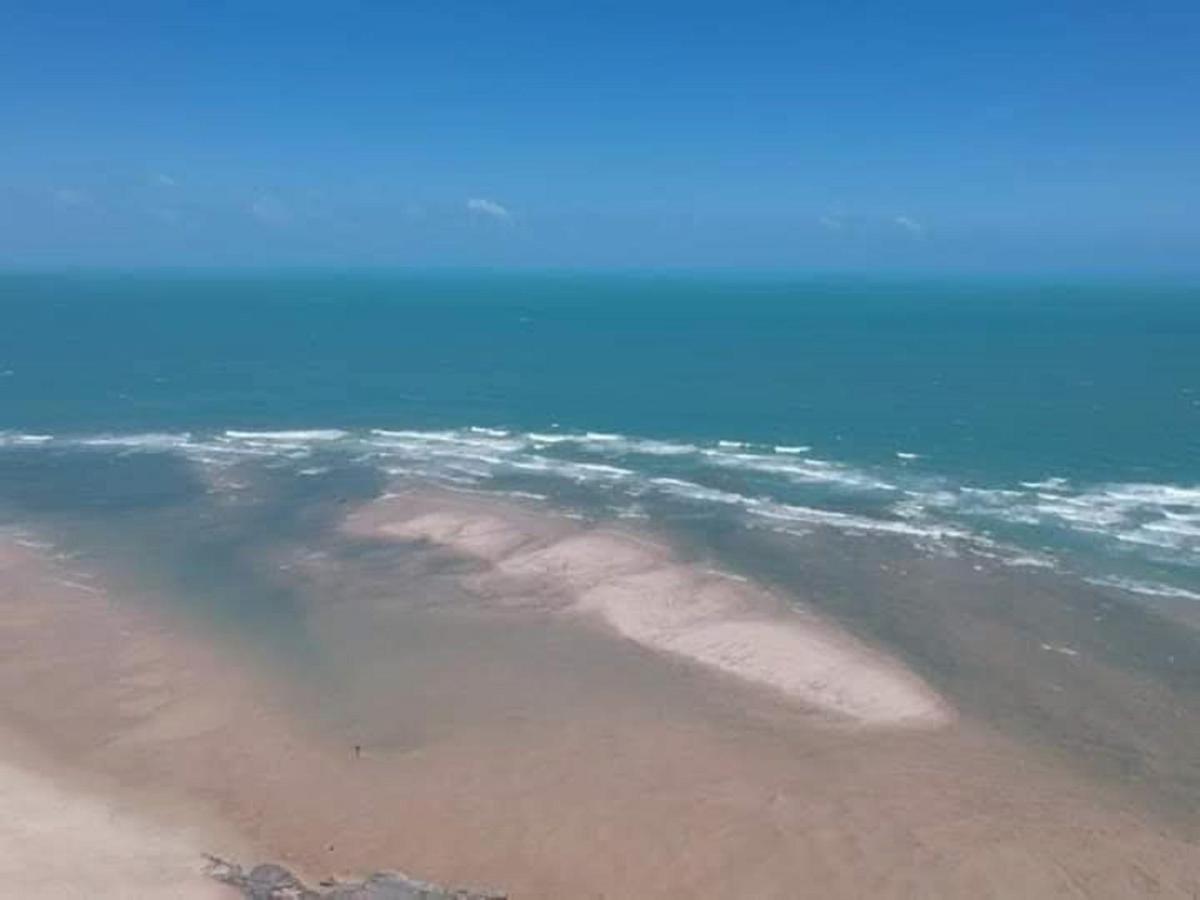 Pousada A Vida é Bela Águas Belas Esterno foto