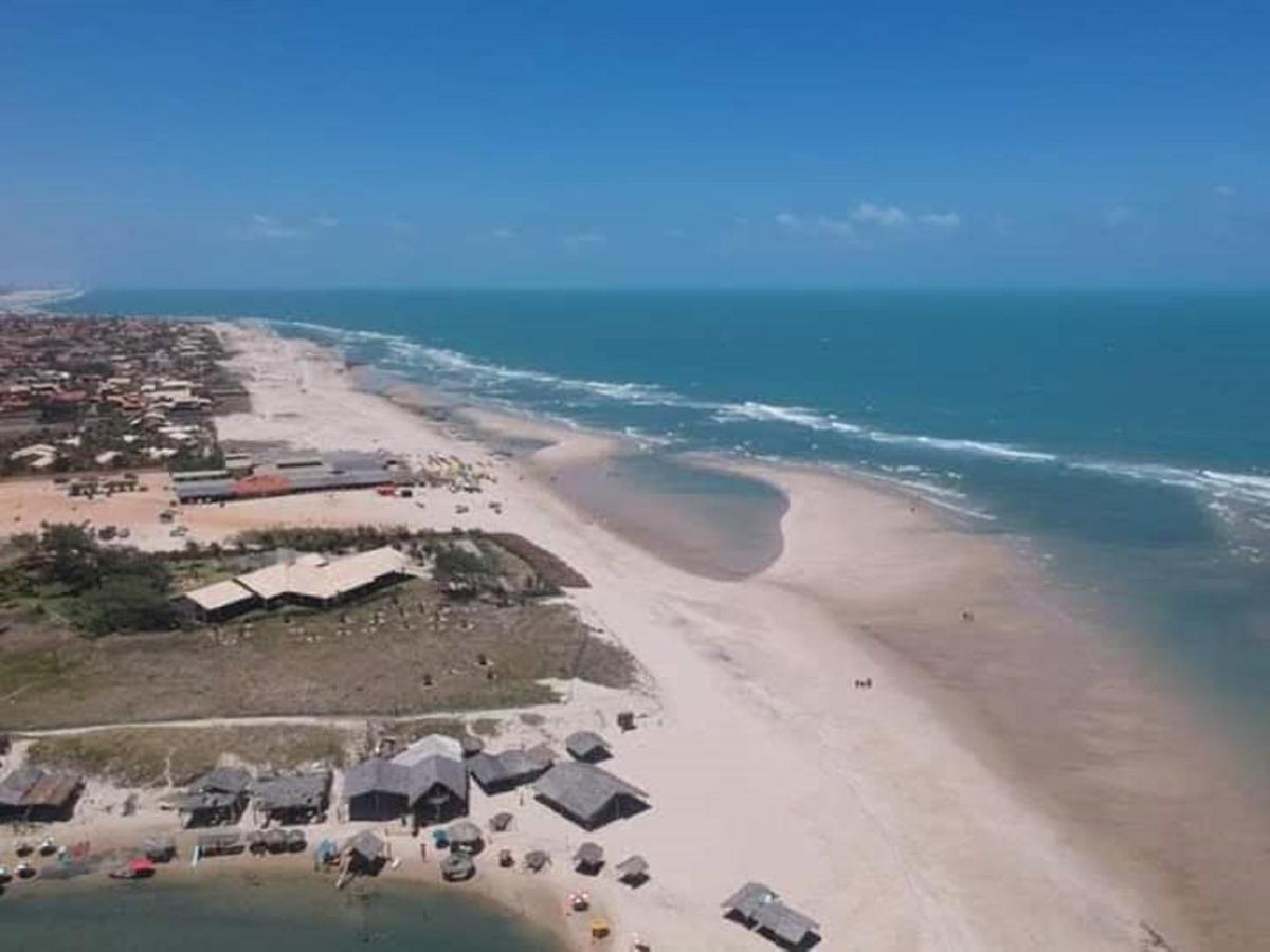 Pousada A Vida é Bela Águas Belas Esterno foto