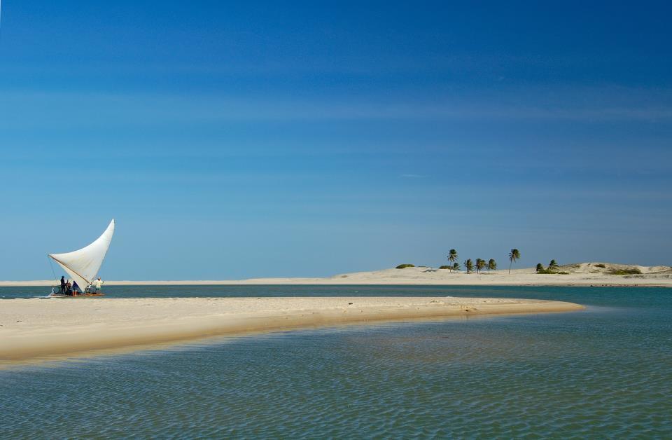 Pousada A Vida é Bela Águas Belas Esterno foto