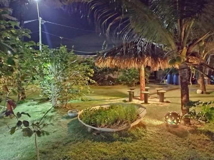 Pousada A Vida é Bela Águas Belas Esterno foto